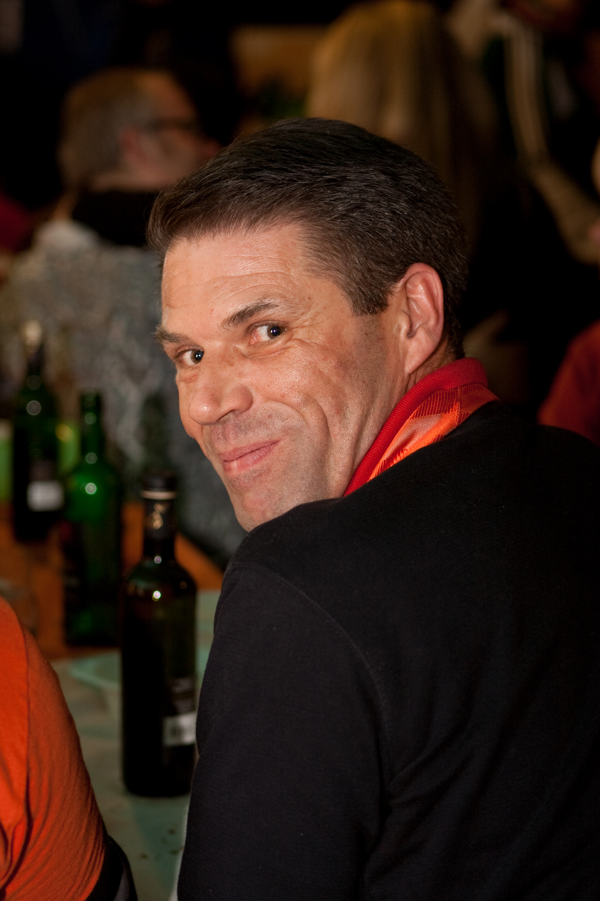 Mariette verjaardags feest 2009-054.jpg